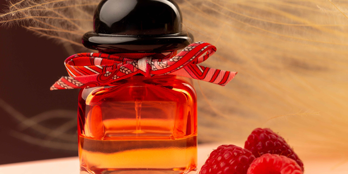 Imperial Blue: A Fragrance That Defines Royal Sophistication