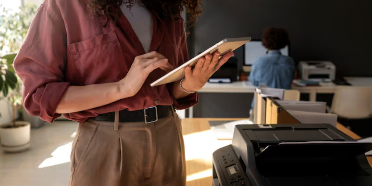 Top Ten Scanners for The Ultimate Guide to Smarter Document Management