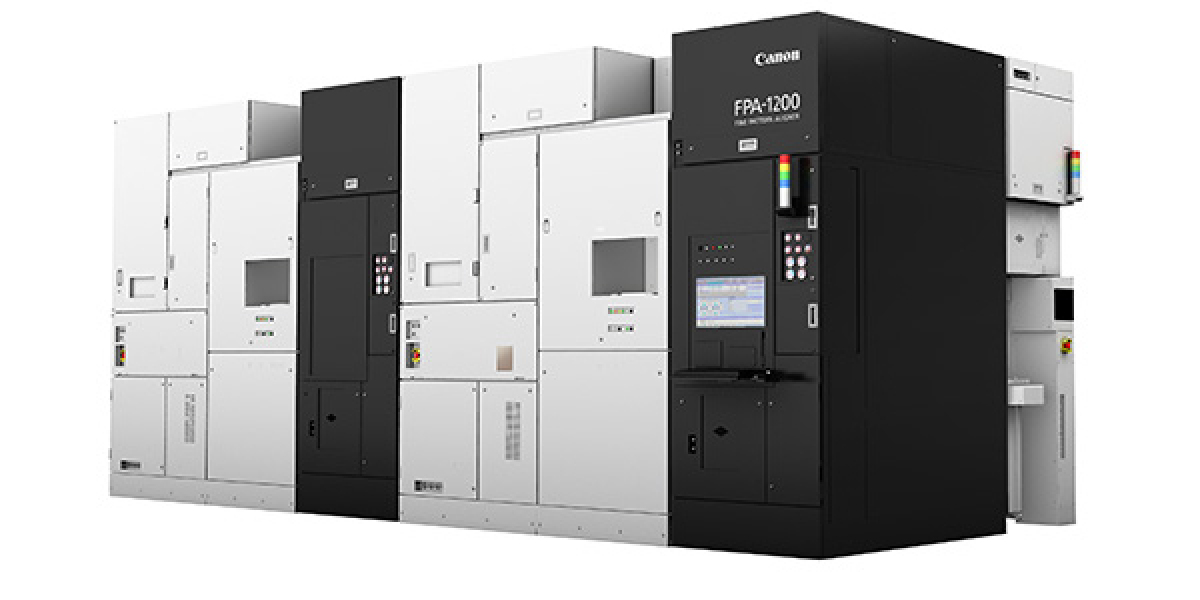 Nanoimprint Lithography System Market Size, Extensive Demand and New Developments in Upcoming Years [2025-2034]