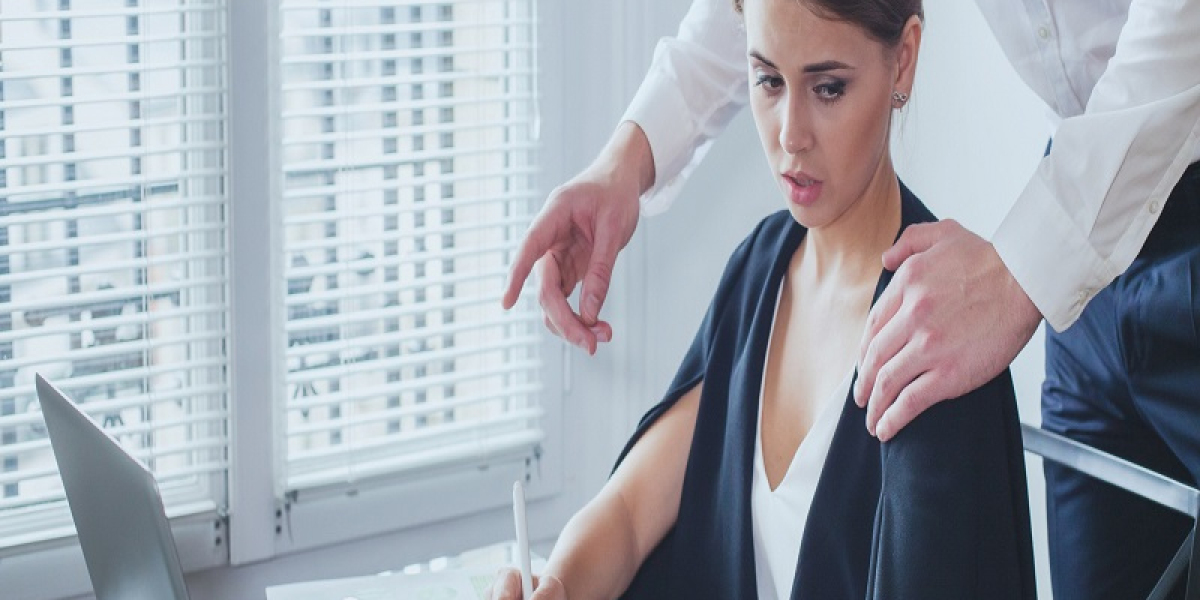 Sexual Harassment Training That Builds Safer, Stronger Workplaces