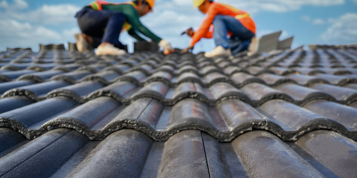 Expert Roofing In Bristol Services For Homes And Businesses