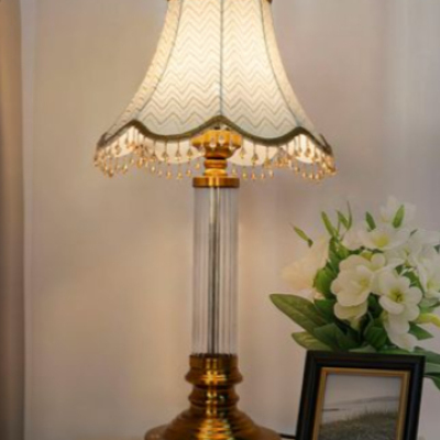 Curated Bedside Lamps for Your Aesthetic Profile Picture