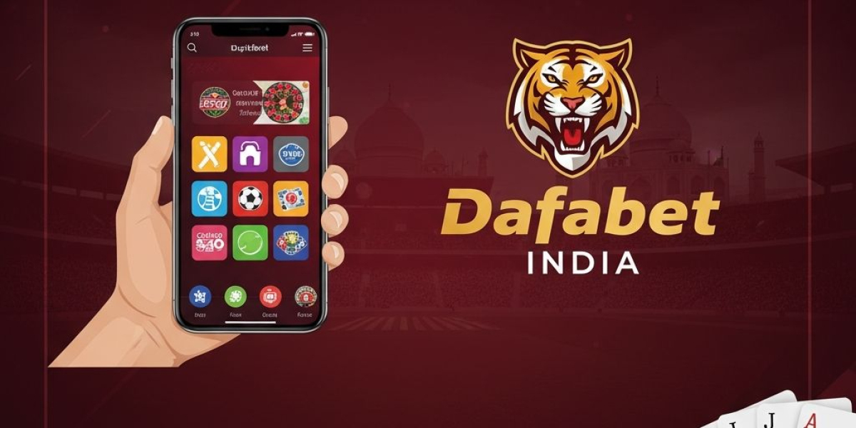 Dafabet India – Play Online with Dafa247Official | Trusted Betting & Casino Platform