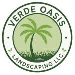 Verde Oasis Landscaping LLC