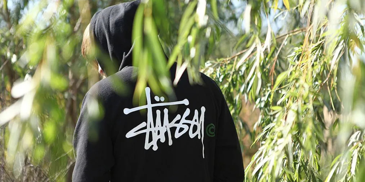 The Unmatched Style and Legacy of Stussy and the Classic Stussy Hoodie
