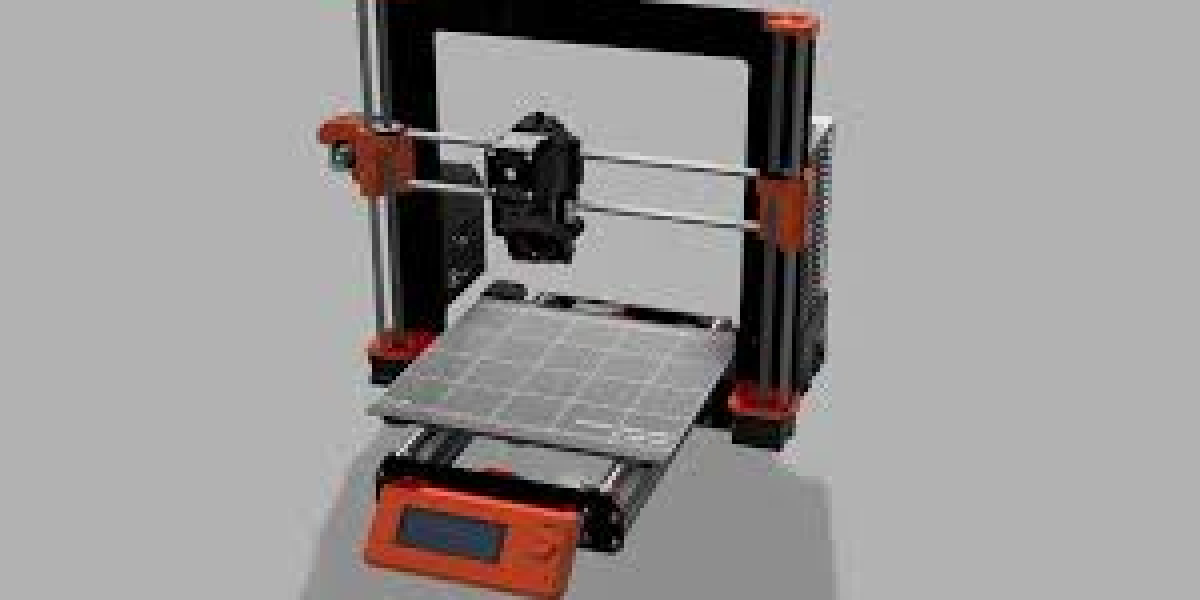 Tips for Reducing Print Time with Your Prusa 3D Model