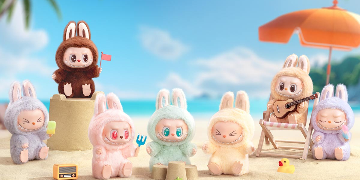 The Rarest Labubu Figures Found in Canada