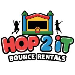 Hop 2 It Bounce Rentals