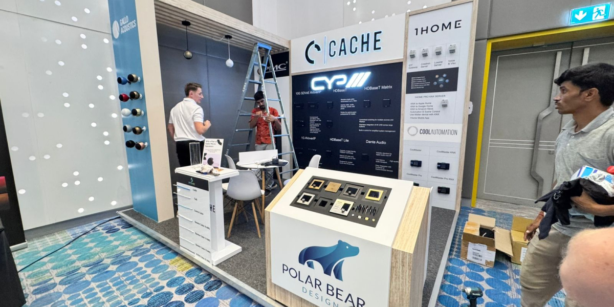 DWTC Exhibition Guide: Essential Checklist for Exhibitors at Dubai World Trade Centre