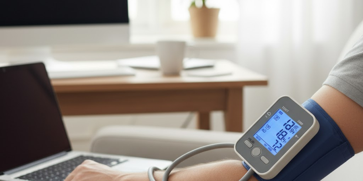 The ABPM Patient Monitor Market: Innovations in Healthcare Monitoring