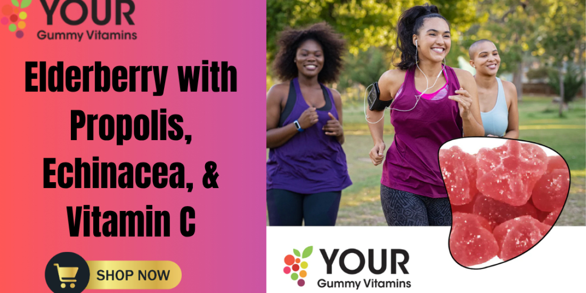 Apple Cider Vinegar Probiotic Gummies | ACV + Probiotics + Turmeric – Your Gummy Vitamins