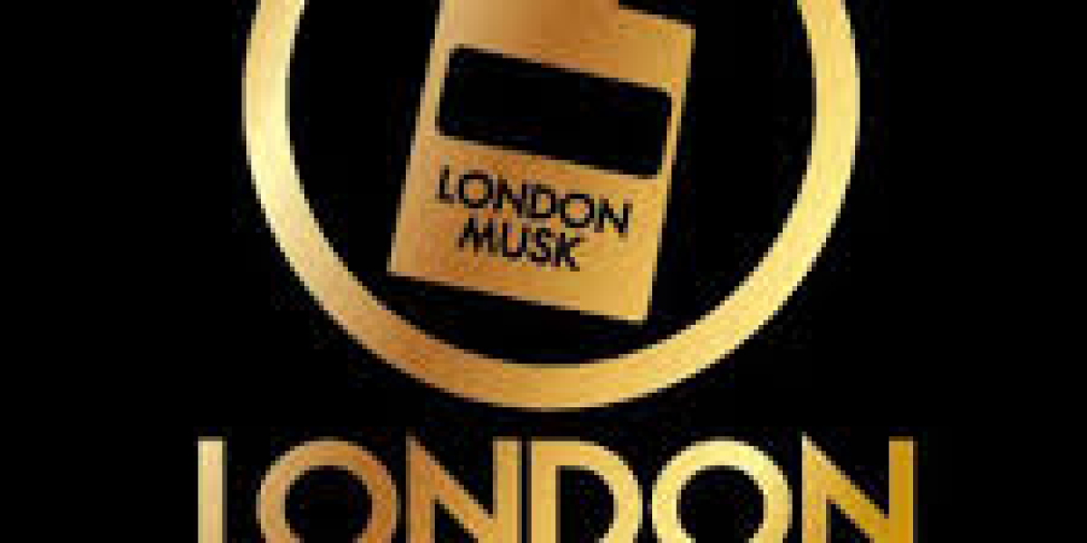 Discover the Soul of Luxury with Londonmusk — Home of Authentic Arabian Perfume