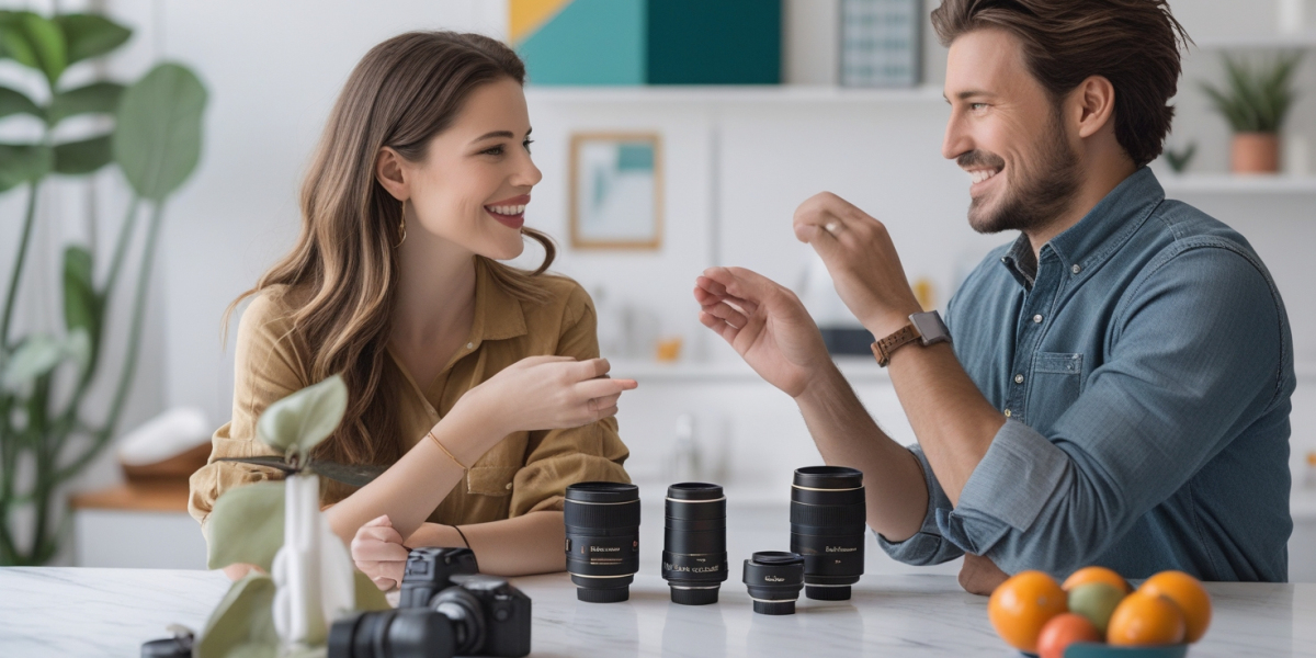 Top 5 Affordable Wide-Angle Lenses in Pakistan