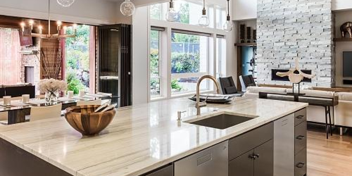 How to Blend Style and Storage in a Kitchen Renovation