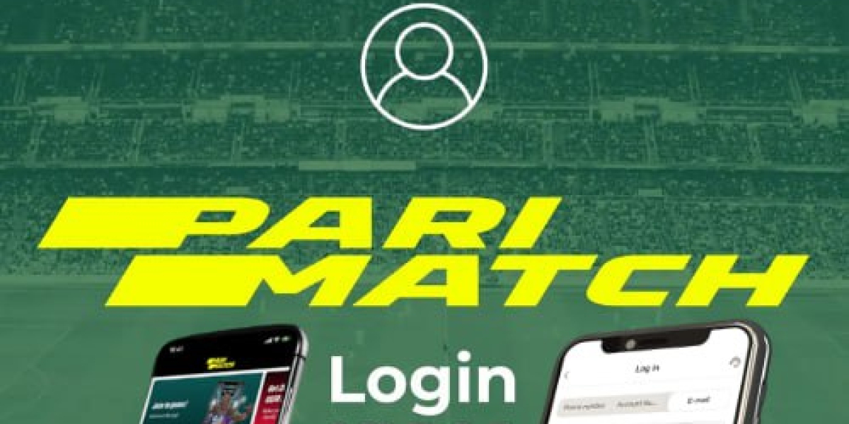 Your Gateway to Betting: The Parimatch Login India Process
