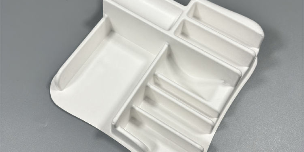 Why Molding Pulp Packaging Is Transforming Modern Manufacturing and Sustainable Supply Chains