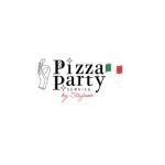 Pizza Party Service