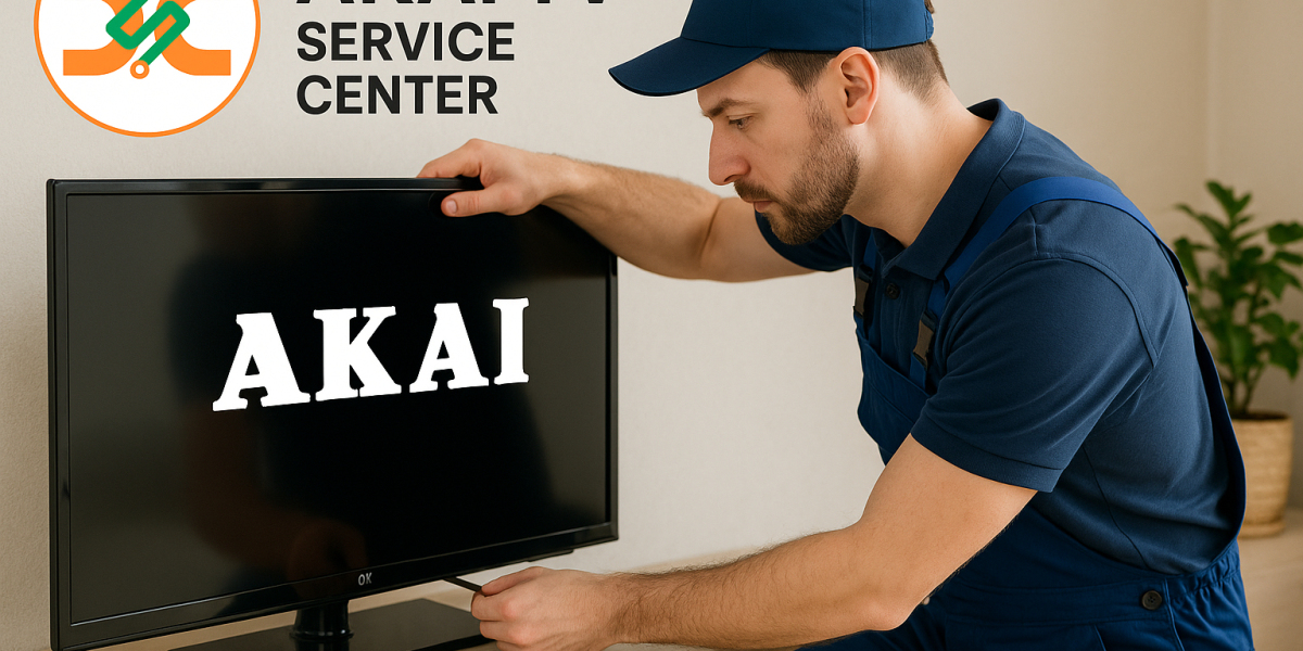 How long does it take to repair a Akai  TV?