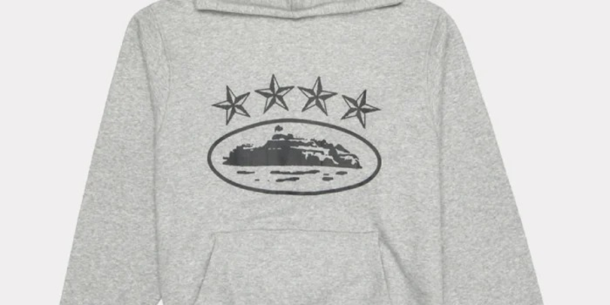 Corteiz Clothing: Redefining Streetwear Culture