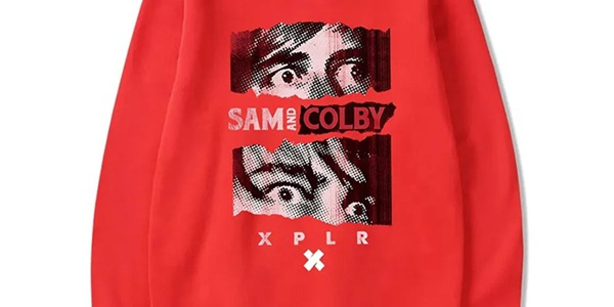 Sam and Colby Merch: Why Fans Love the XPLR Style