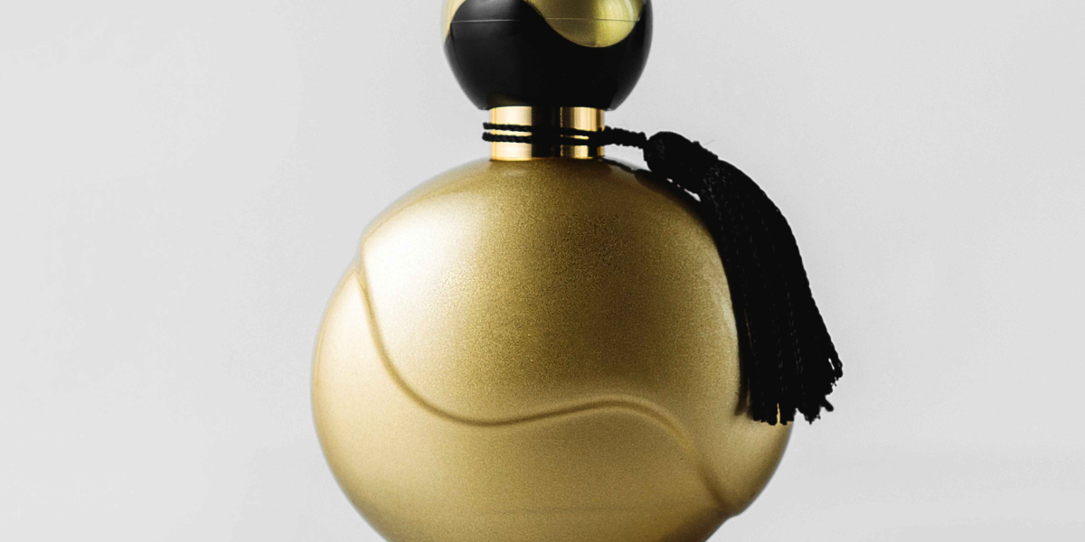 مسك كشمير: تجربة عطرية تأسر الحواس