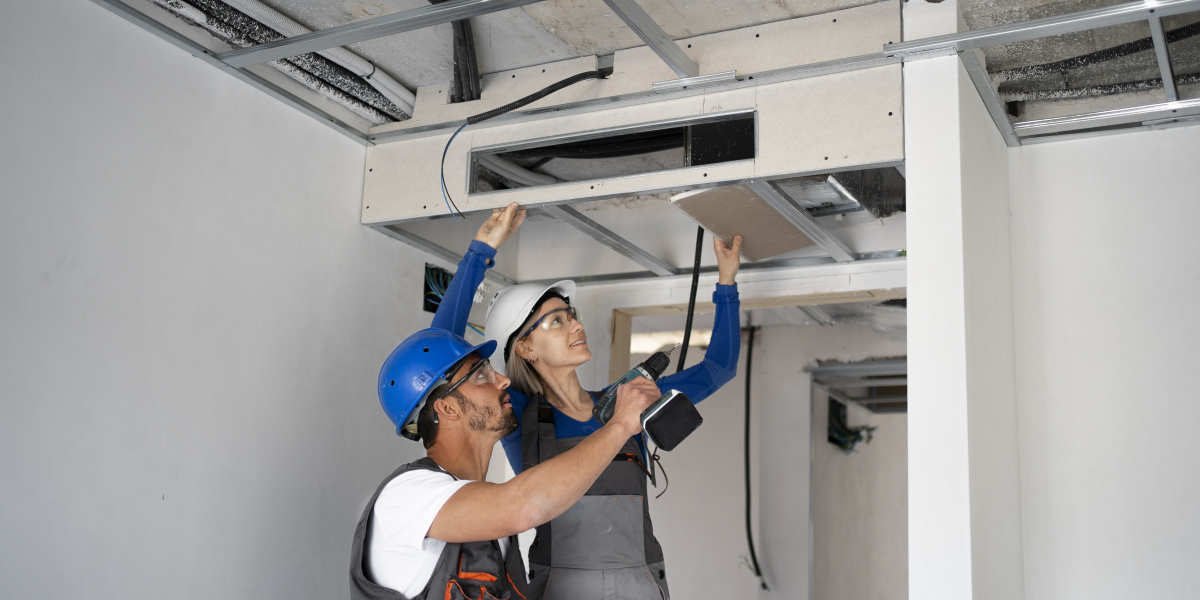 Why Regular Air Duct Cleaning is Essential for Your HVAC System