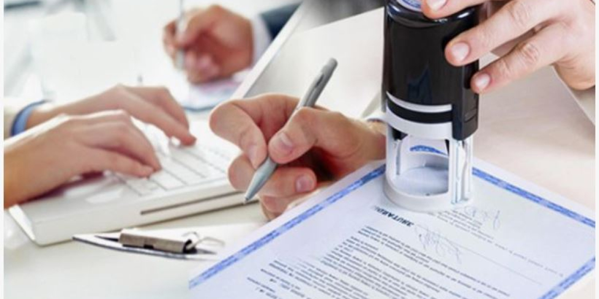 Dubai Attestation Services Supporting All Document Approvals