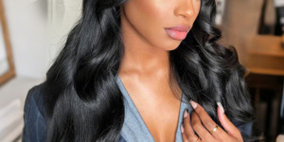 Do no glue lace front wigs cause any damage to the natural hair?