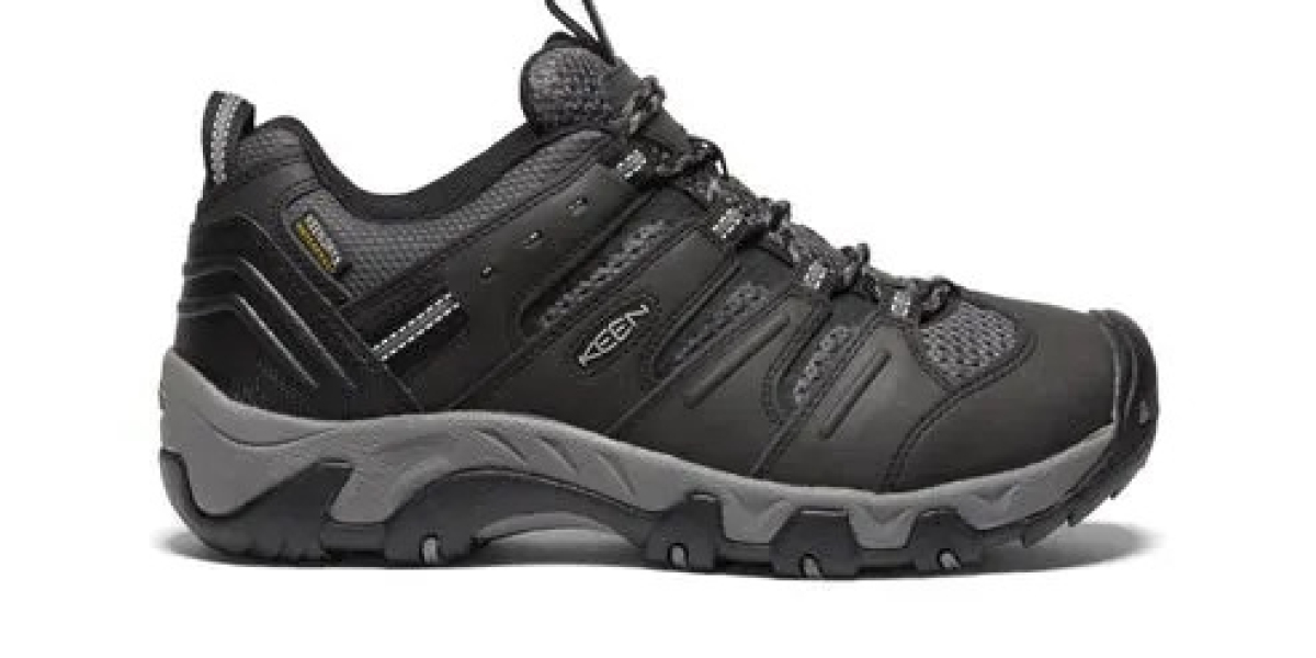 The Ultimate Guide to Durable and Stylish Outdoor Footwear