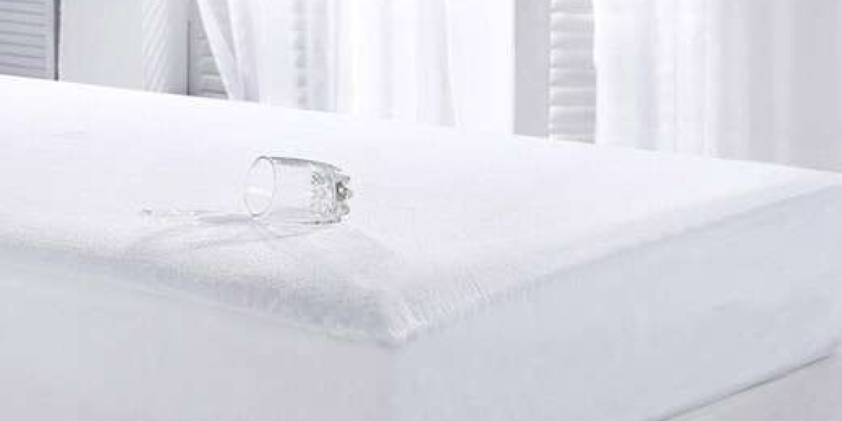 How a Mattress Protector Can Transform Your Sleep Experience