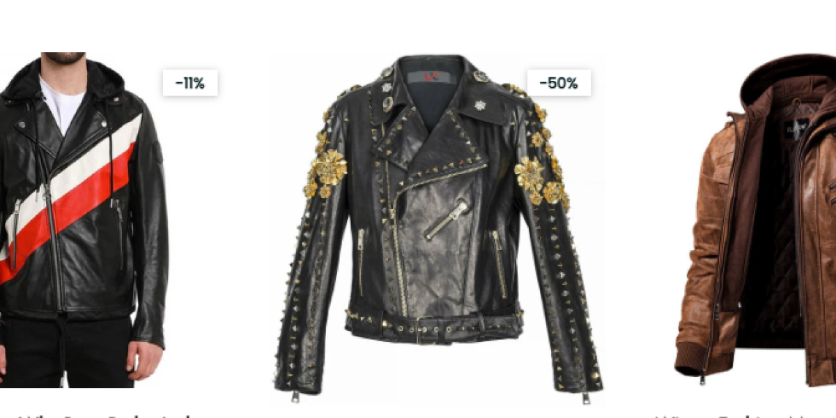 The Timeless Appeal of the Brown Leather Jacket for Men