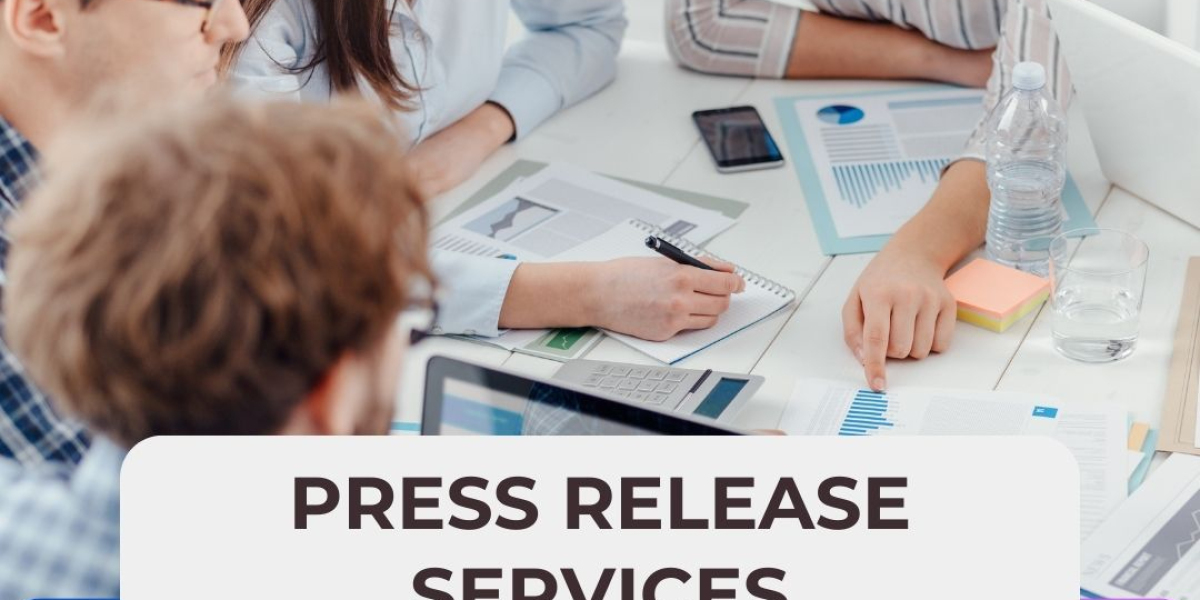 IMCWire Press Release Services enhance credibility with media professionals worldwide