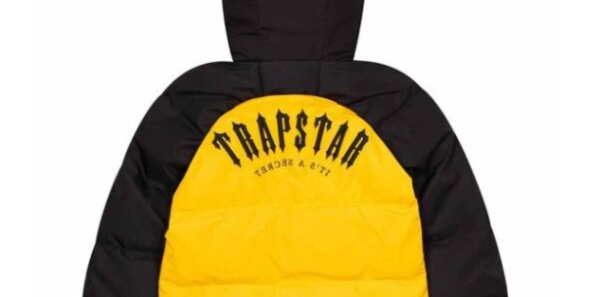 Trapstar UK: Urban Style Built on True British Street Energy