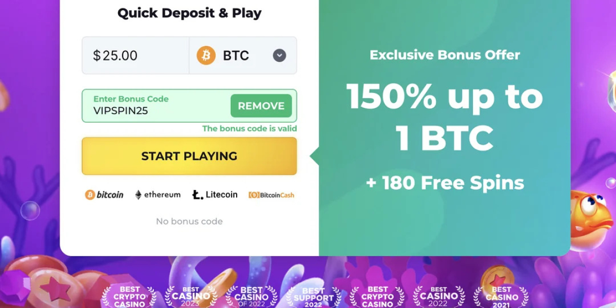 Exploring BitStarz Casino: The Ultimate Online Gaming Experience