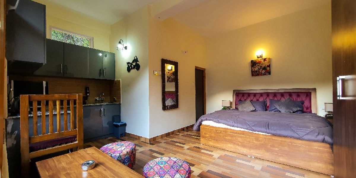 Welcome to Alooma House – The Best Homestay in Manali