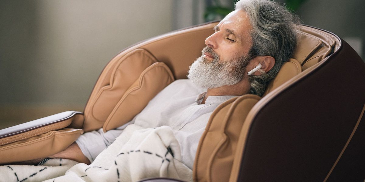 Where to Test Massage Chair Adelaide Models Before You Buy