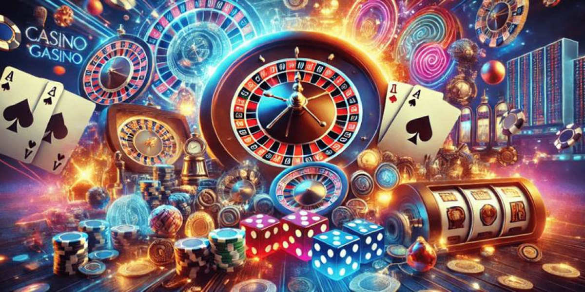 A Deep-Dive Analysis of the Rising Prevalence of Non UK Casinos That Accept UK Players