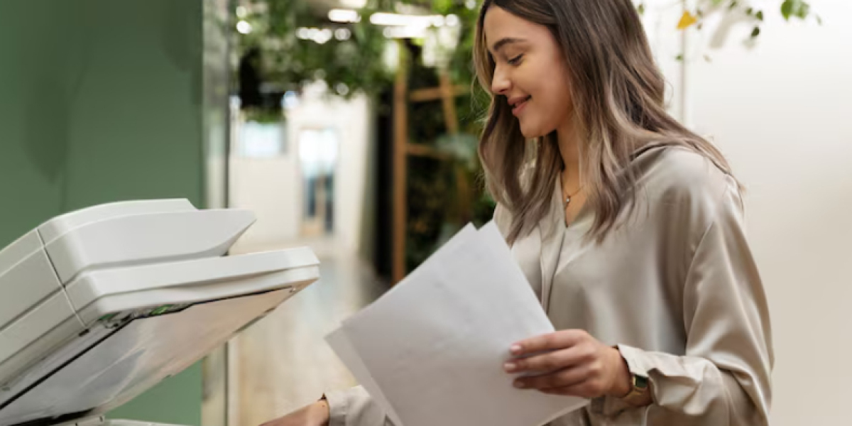 Document Scanning Services Why Every Modern Business Needs Them