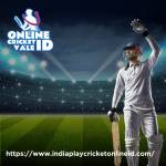 India cricket Online ID