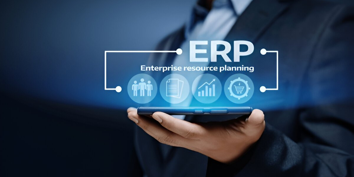 Full Guide to ERP Software: Top Features, Benefits & Business Use Cases