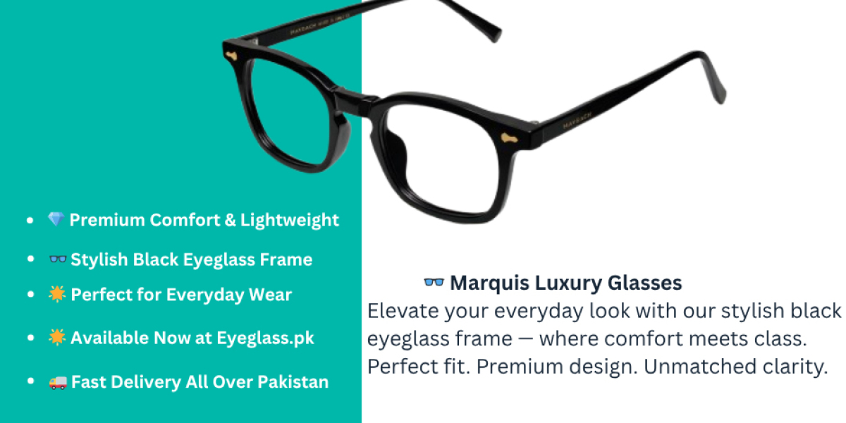 Eyeglass.pk – Pakistan’s Trusted Online Eyeglasses & Optical Store