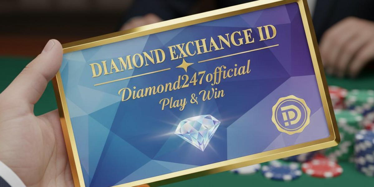 Diamond Exchange ID at Diamond247official – Play & Win