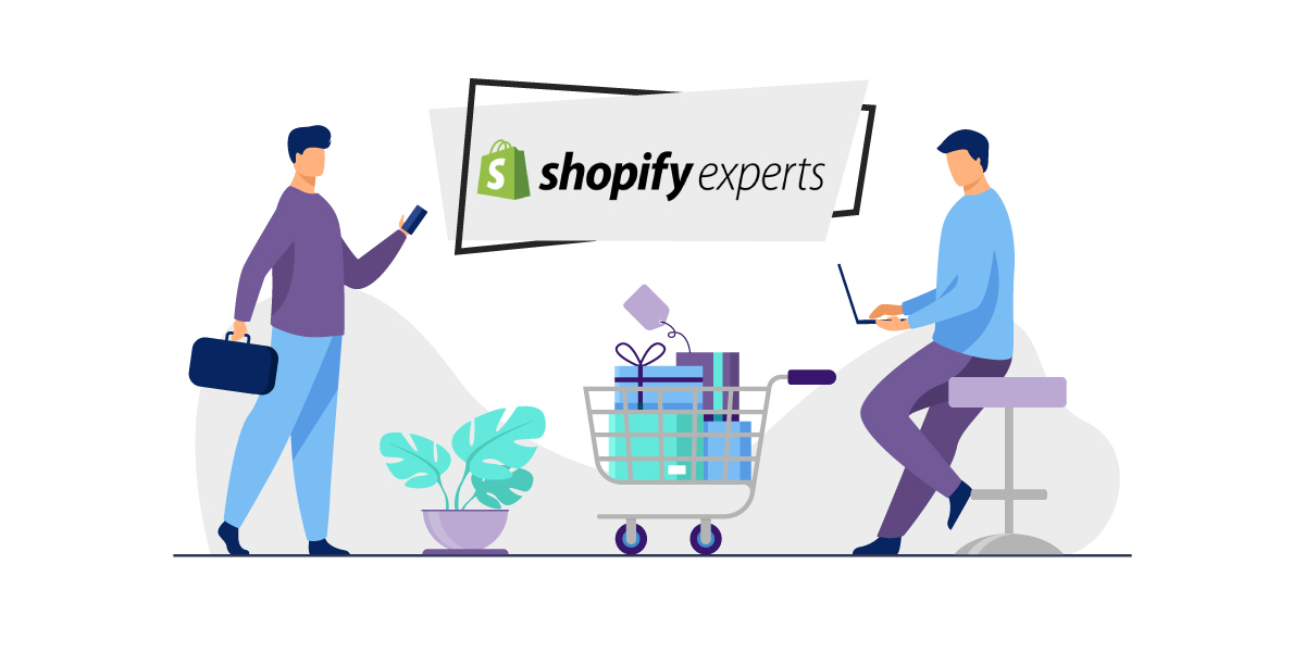 Professional Shopify Consulting Services for E-Commerce Growth
