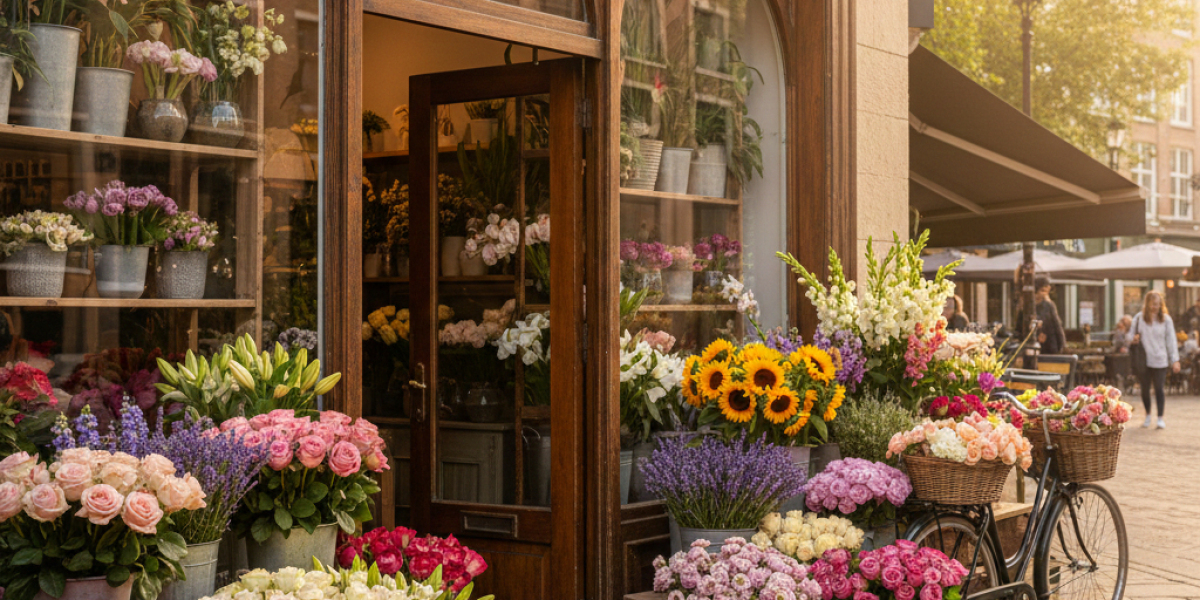 Floral Inspirations to Make Your New Year Unforgettable