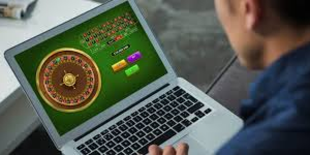 The Rise of Mobile Gaming: Why Non-GamStop Casinos Are Perfect for On-the-Go Players