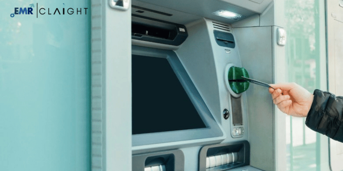Future of ATM Services: Digital Integration and Security Innovations