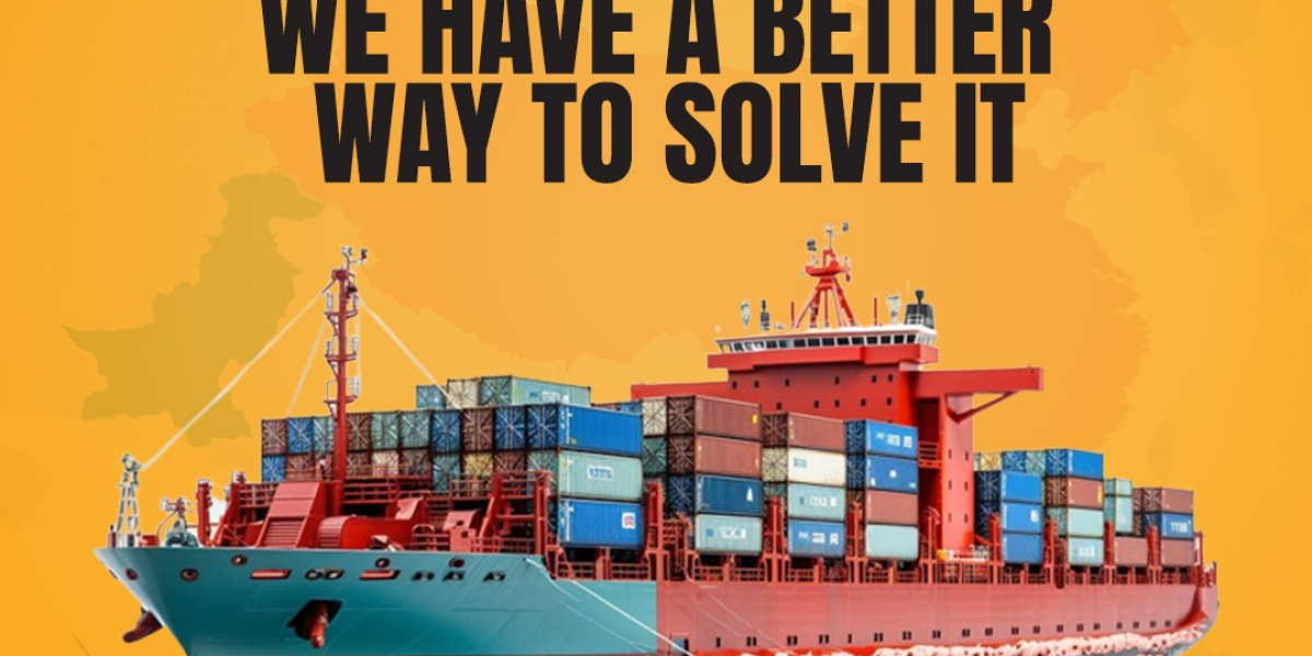 Air Cargo China to Pakistan – The Fastest Import Solution