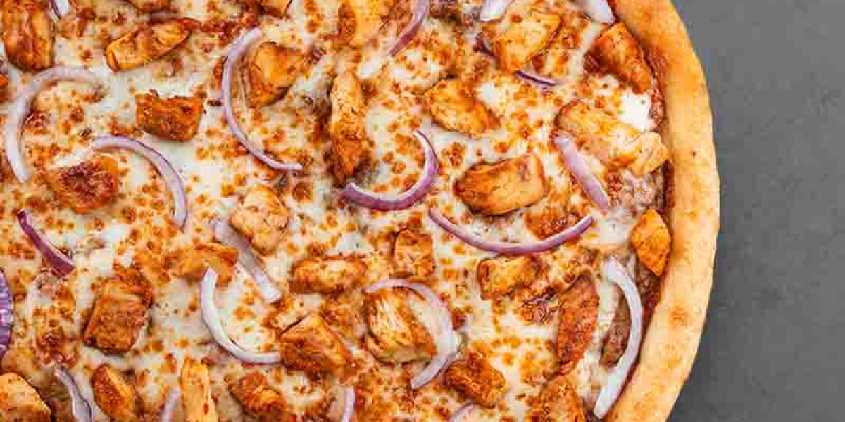 Hurry! These Pizza Flavours Are Going Fast—Try Before They’re Gone