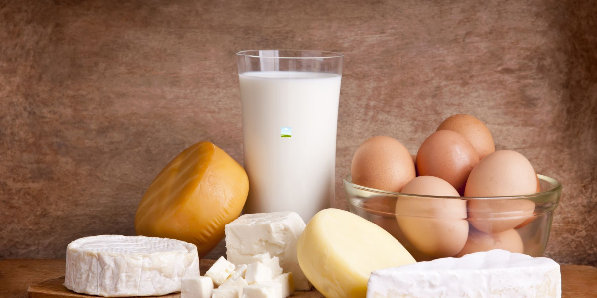 Oman Dairy Market: Nurturing Growth Through Innovation, Health, and Sustainability