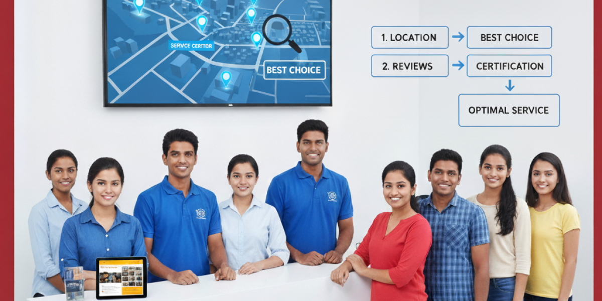 How to Choose the Best Kodak Service Center in Your City